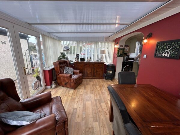 Wainfleet Road, Burgh Le Marsh, Skegness, Lincolnshire, PE24 5BN