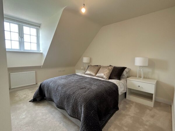 Bromham Road, Biddenham, Bedford, Bedfordshire, MK40 4AF