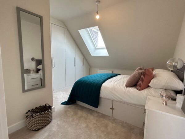 Bromham Road, Biddenham, Bedford, Bedfordshire, MK40 4AF
