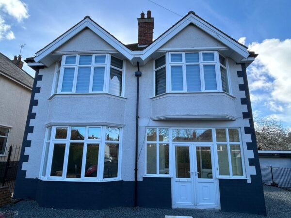 Syne Avenue, Skegness, Lincolnshire, PE25 3DJ