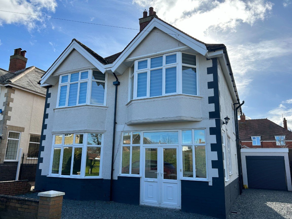 Syne Avenue, Skegness, Lincolnshire, PE25 3DJ