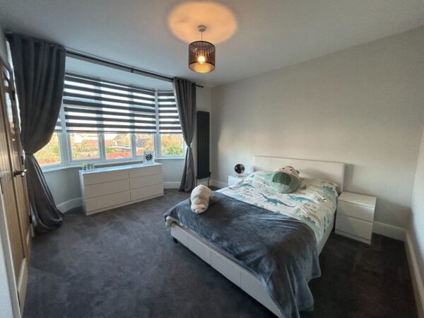 Syne Avenue, Skegness, Lincolnshire, PE25 3DJ
