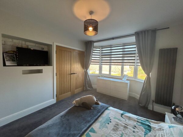 Syne Avenue, Skegness, Lincolnshire, PE25 3DJ