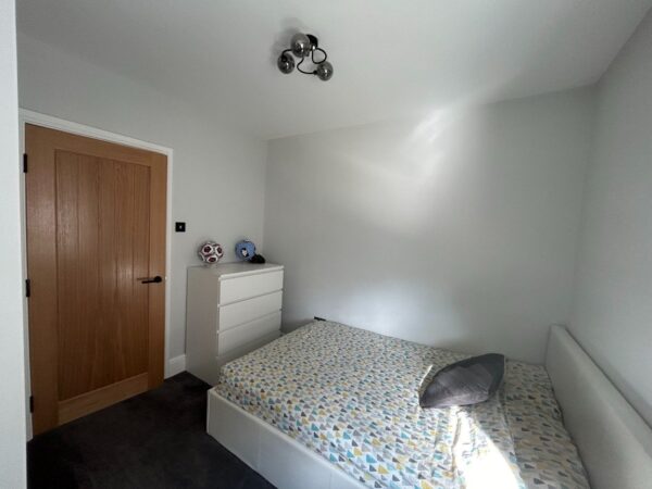 Syne Avenue, Skegness, Lincolnshire, PE25 3DJ
