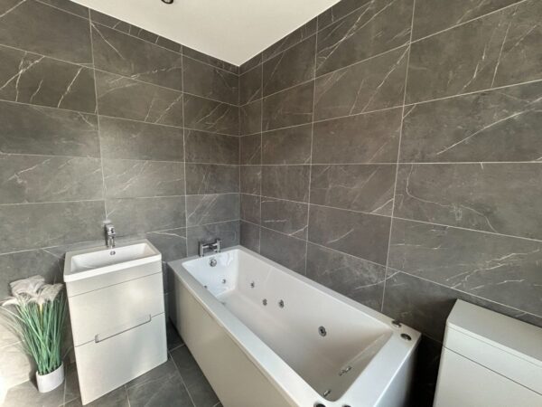 Syne Avenue, Skegness, Lincolnshire, PE25 3DJ