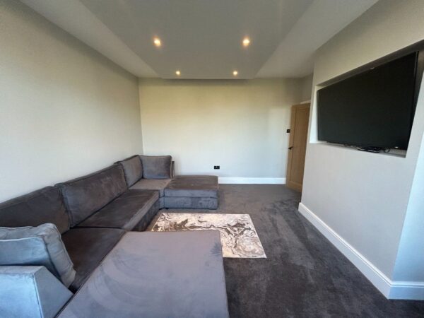 Syne Avenue, Skegness, Lincolnshire, PE25 3DJ