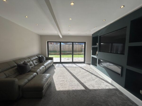Syne Avenue, Skegness, Lincolnshire, PE25 3DJ