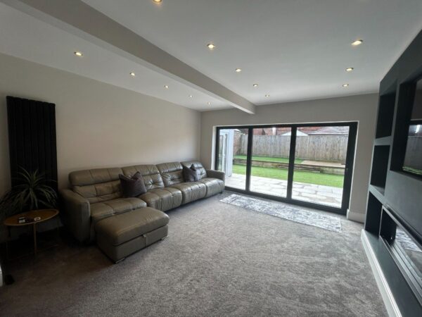 Syne Avenue, Skegness, Lincolnshire, PE25 3DJ