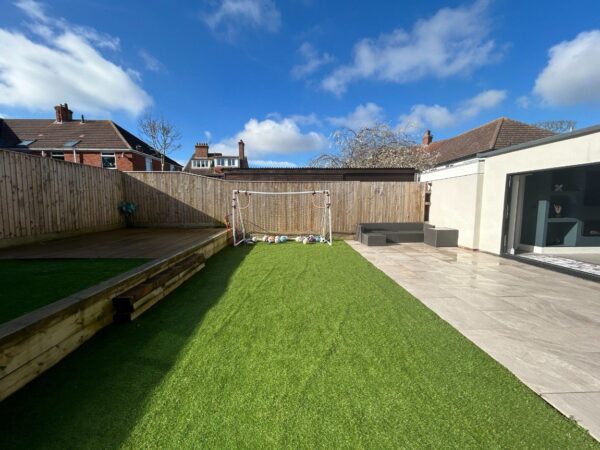 Syne Avenue, Skegness, Lincolnshire, PE25 3DJ