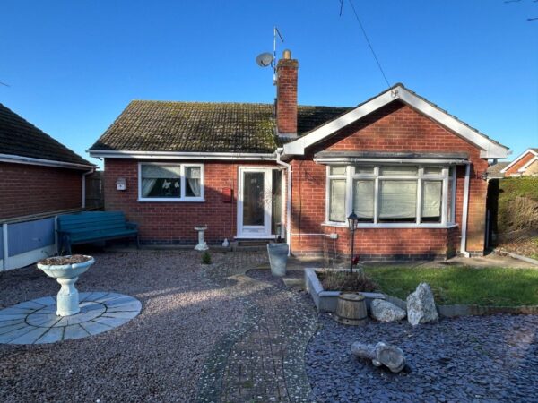 Wainfleet Road, Burgh Le Marsh, Skegness, Lincolnshire, PE24 5BN