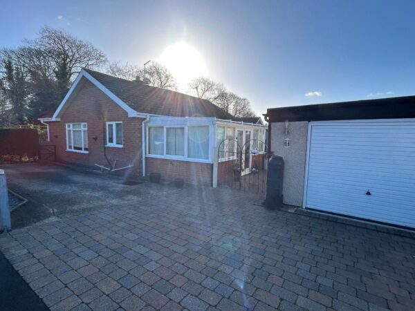 Wainfleet Road, Burgh Le Marsh, Skegness, Lincolnshire, PE24 5BN