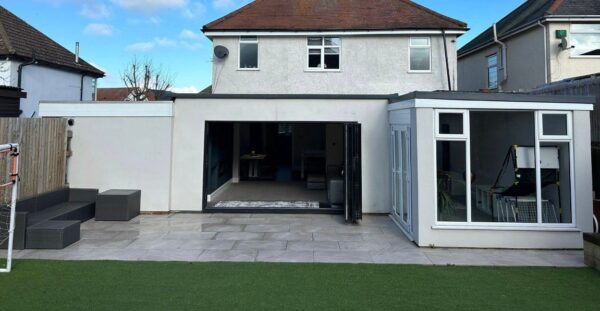 Syne Avenue, Skegness, Lincolnshire, PE25 3DJ
