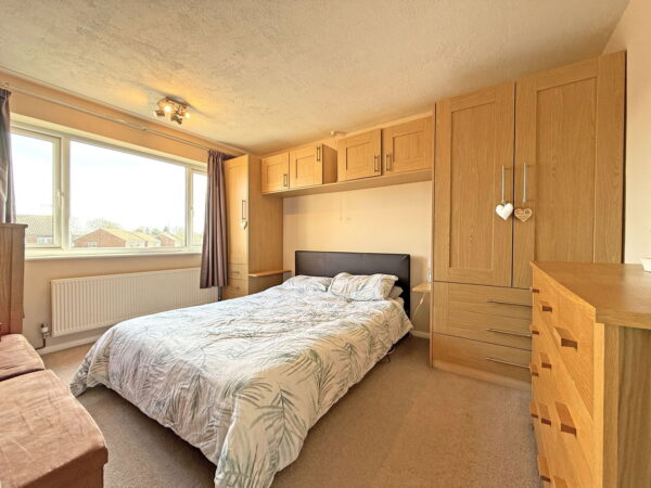 Priest Meadow, Fleckney, LE8 8TZ