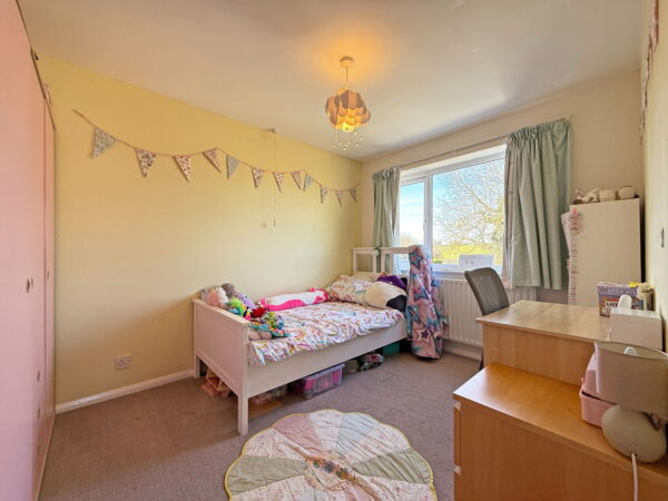 Priest Meadow, Fleckney, LE8 8TZ