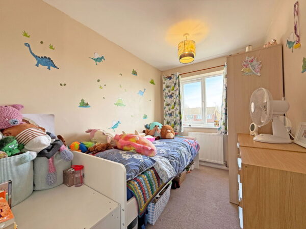 Priest Meadow, Fleckney, LE8 8TZ
