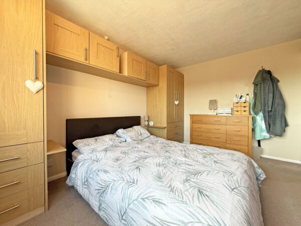 Priest Meadow, Fleckney, LE8 8TZ