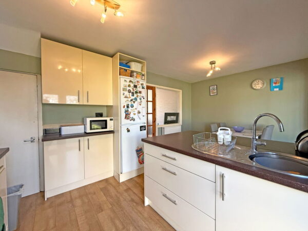Priest Meadow, Fleckney, LE8 8TZ