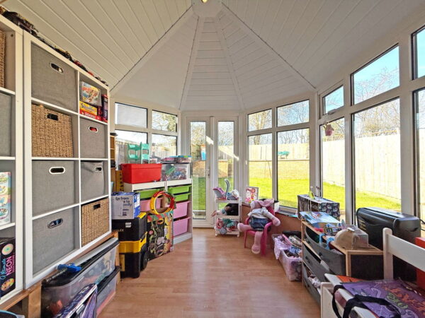 Priest Meadow, Fleckney, LE8 8TZ