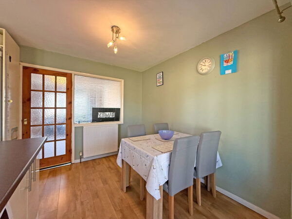 Priest Meadow, Fleckney, LE8 8TZ