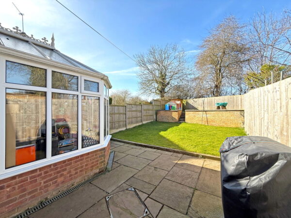 Priest Meadow, Fleckney, LE8 8TZ