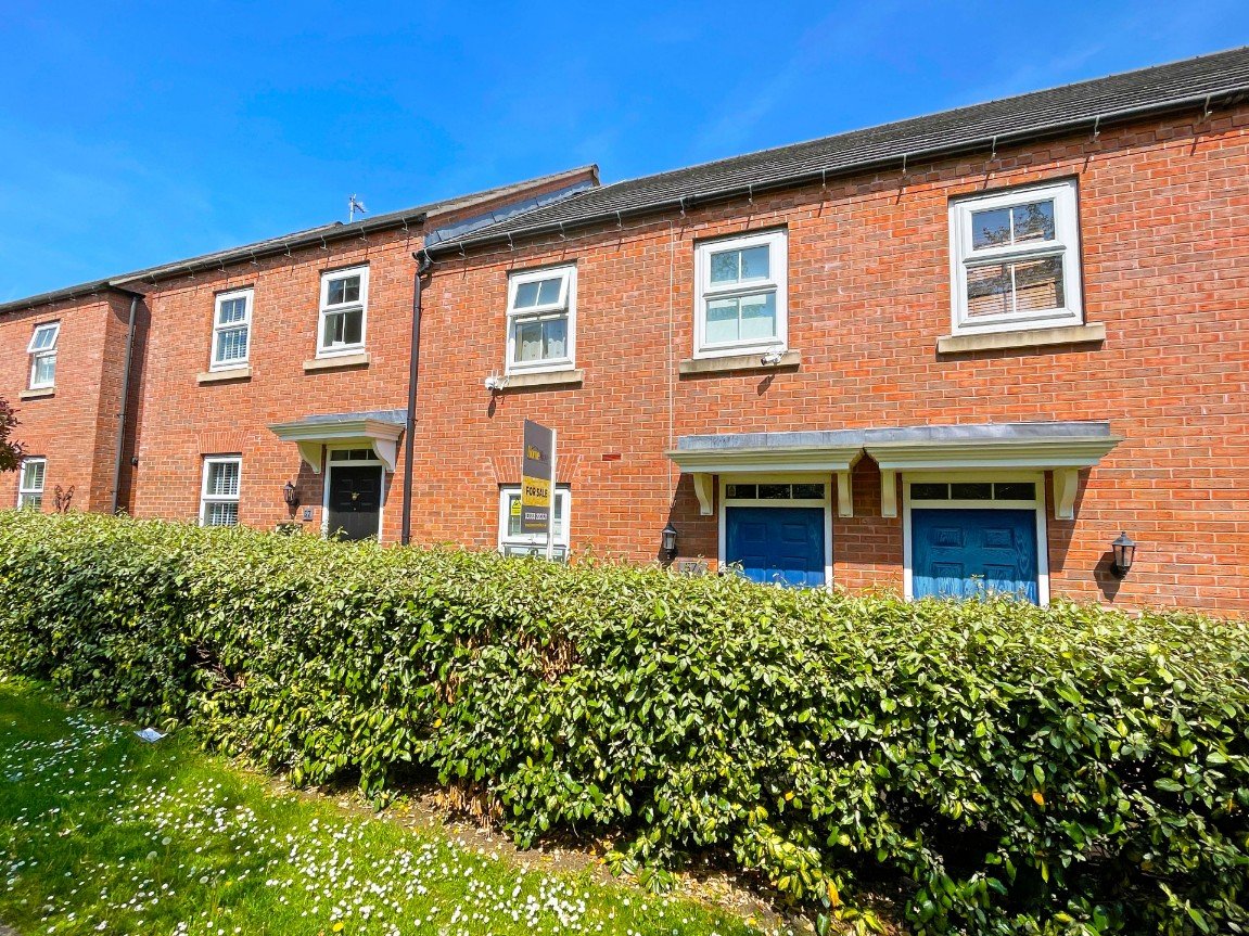 Dairy Way, Kibworth Harcourt, Leicester, Leicestershire, LE8 0SU