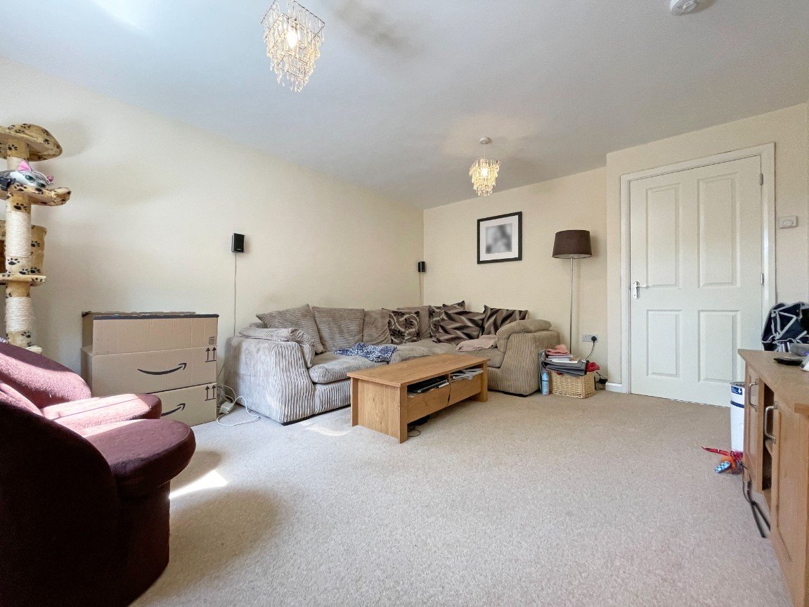 Dairy Way, Kibworth Harcourt, Leicester, Leicestershire, LE8 0SU