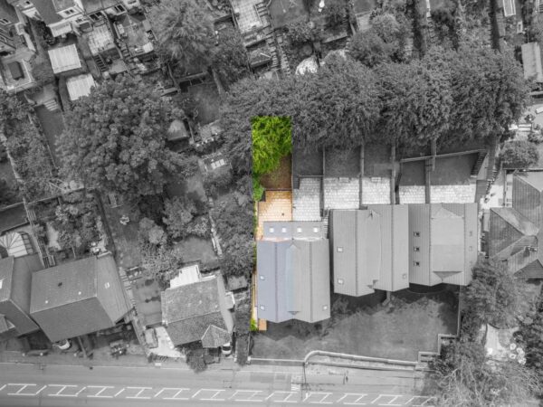 Beeches Rise, Mapperley Rise, Nottingham, NG3 5GH