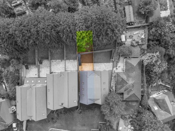 Beeches Rise, Mapperley Rise, Nottingham, NG3 5GH