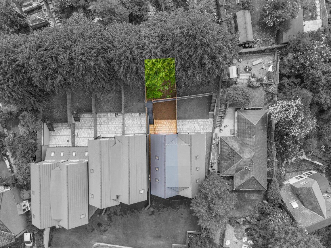 Beeches Rise, Mapperley Rise, Nottingham, NG3 5GH
