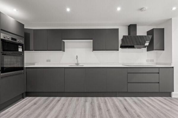Beeches Rise, Mapperley Rise, Nottingham, NG3 5GH
