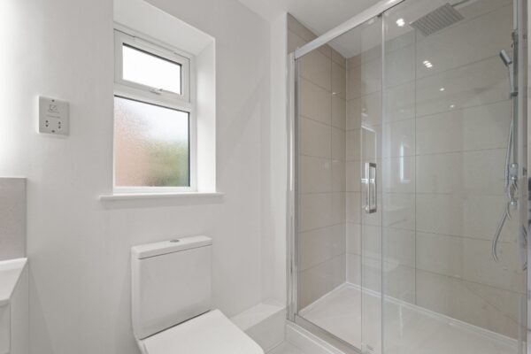 Beeches Rise, Mapperley Rise, Nottingham, NG3 5GH
