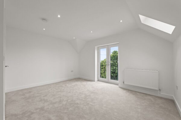 Beeches Rise, Mapperley Rise, Nottingham, NG3 5GH