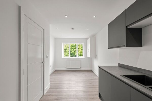 Beeches Rise, Mapperley Rise, Nottingham, NG3 5GH