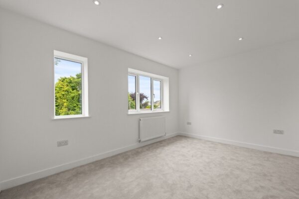 Beeches Rise, Mapperley Rise, Nottingham, NG3 5GH