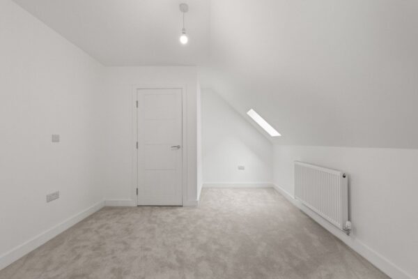 Beeches Rise, Mapperley Rise, Nottingham, NG3 5GH