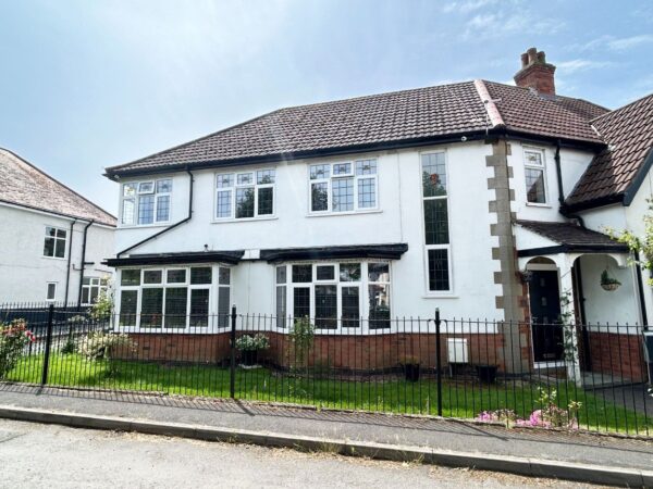 Syne Avenue, Skegness, Lincolnshire, PE25 3DJ