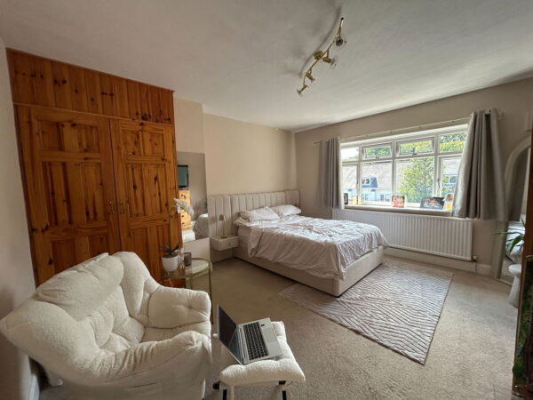 Roseberry Avenue, Skegness, Lincolnshire, PE25 3HA
