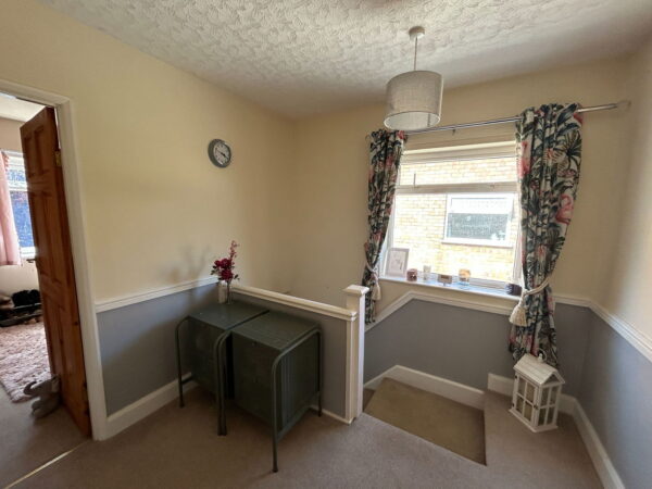 Roseberry Avenue, Skegness, Lincolnshire, PE25 3HA