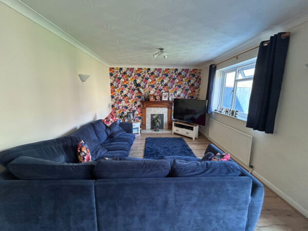Roseberry Avenue, Skegness, Lincolnshire, PE25 3HA