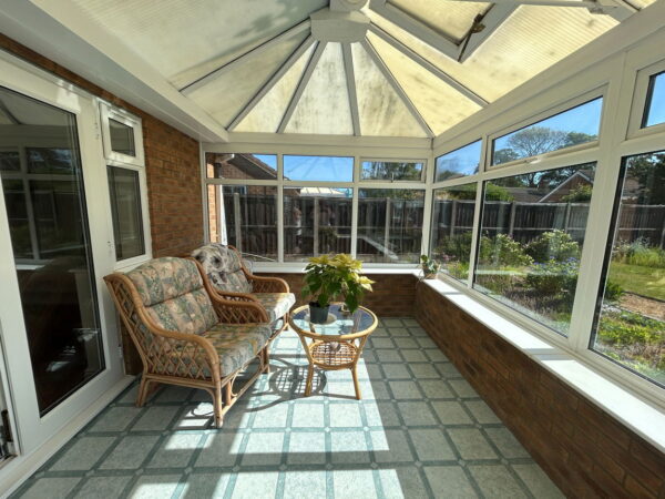 Tindall Way, Wainfleet St. Mary, Skegness, Lincolnshire, PE24 4EY