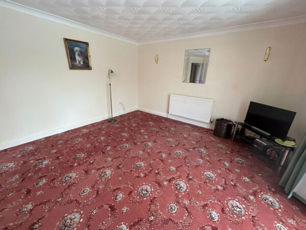 Tindall Way, Wainfleet St. Mary, Skegness, Lincolnshire, PE24 4EY