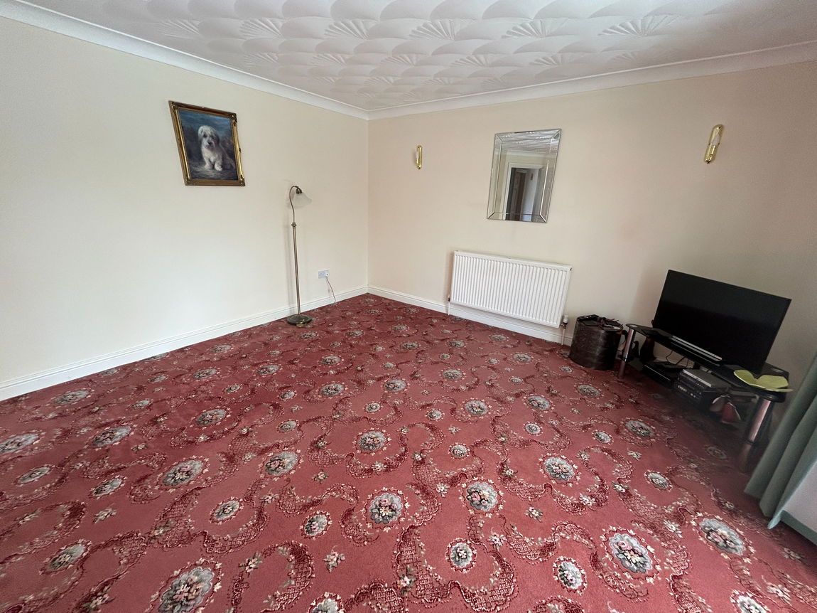 Tindall Way, Wainfleet St. Mary, Skegness, Lincolnshire, PE24 4EY