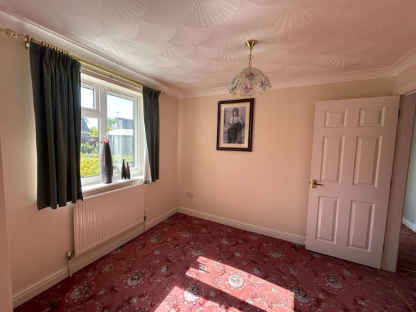 Tindall Way, Wainfleet St. Mary, Skegness, Lincolnshire, PE24 4EY