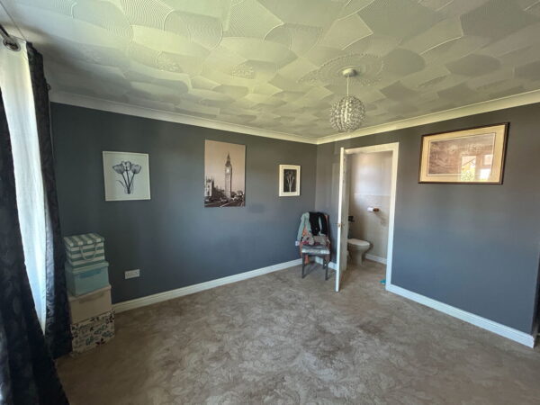 Tindall Way, Wainfleet St. Mary, Skegness, Lincolnshire, PE24 4EY