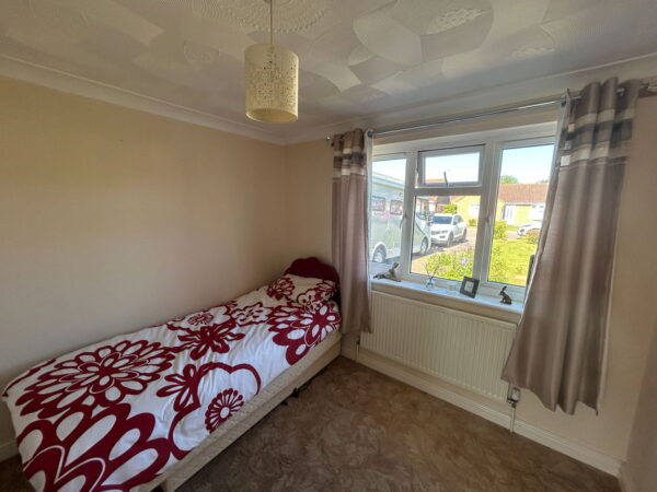 Tindall Way, Wainfleet St. Mary, Skegness, Lincolnshire, PE24 4EY