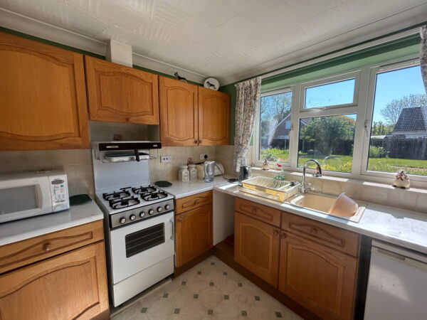 Tindall Way, Wainfleet St. Mary, Skegness, Lincolnshire, PE24 4EY