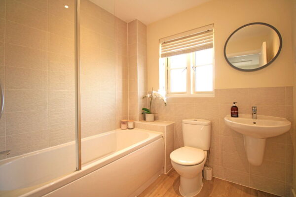 Frank Burditt Drive, Great Bowden, Market Harborough, Leicestershire, LE16 7PB