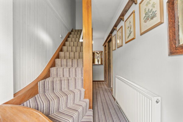 Orston Drive, Nottingham, Nottinghamshire, NG8 1AQ