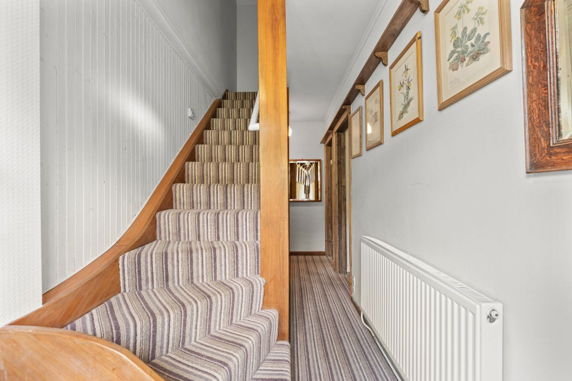 Orston Drive, Nottingham, Nottinghamshire, NG8 1AQ
