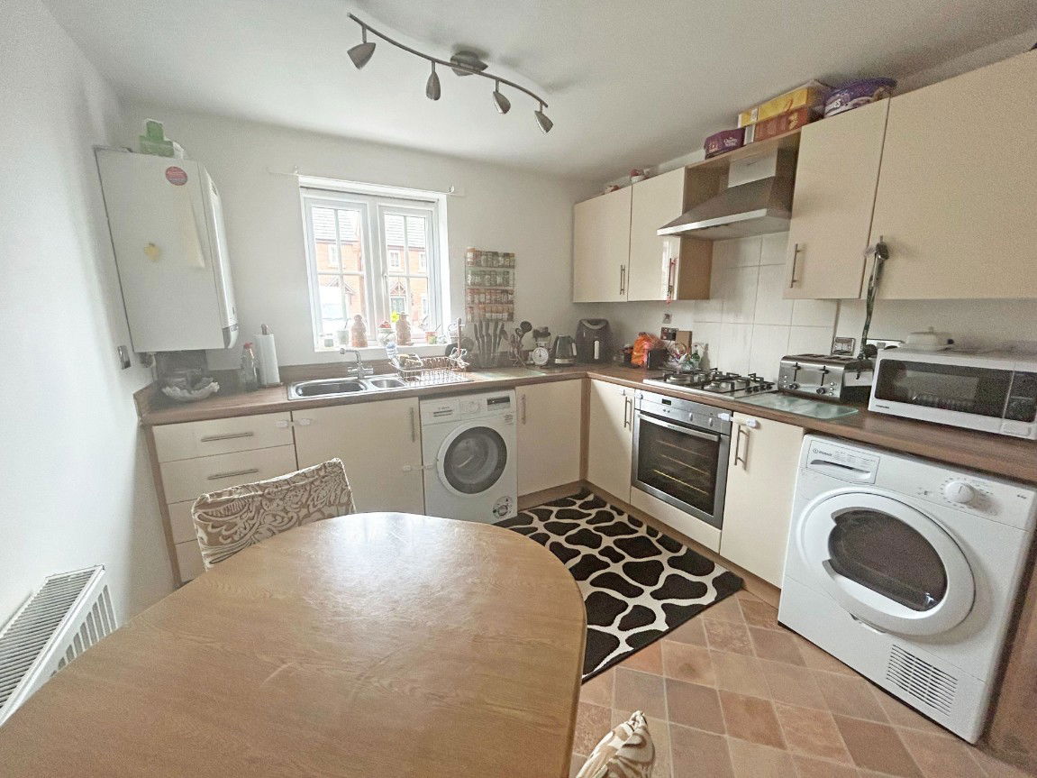 Harvest Way, Skegness, Lincolnshire, PE25 2NZ